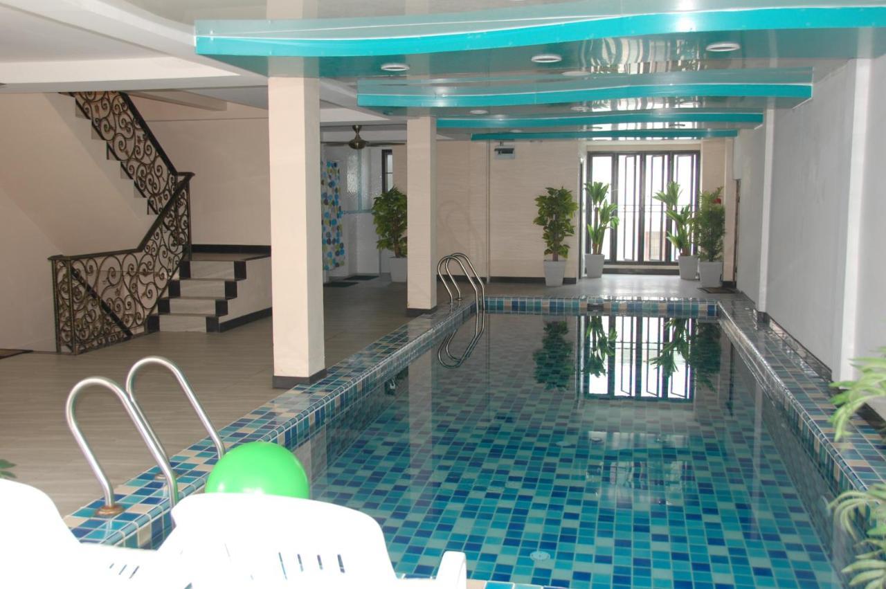 Land Royal Residence Pattaya Extérieur photo