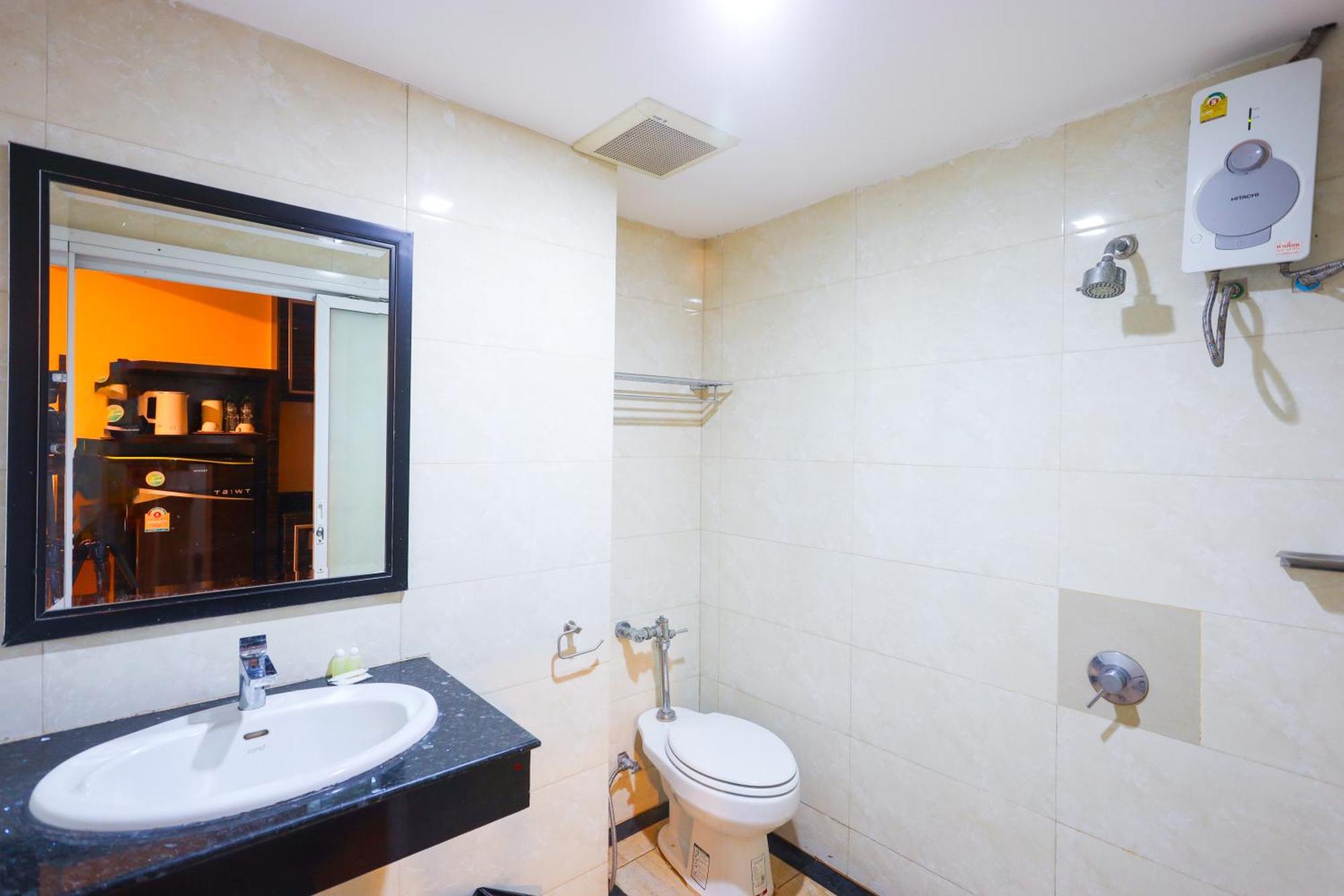 Land Royal Residence Pattaya Extérieur photo