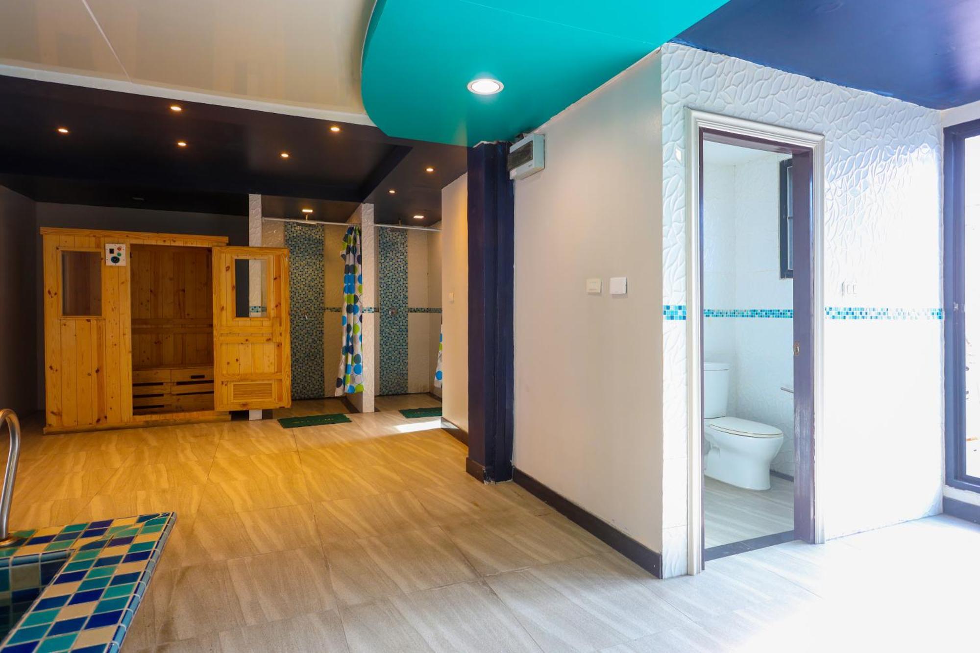 Land Royal Residence Pattaya Extérieur photo