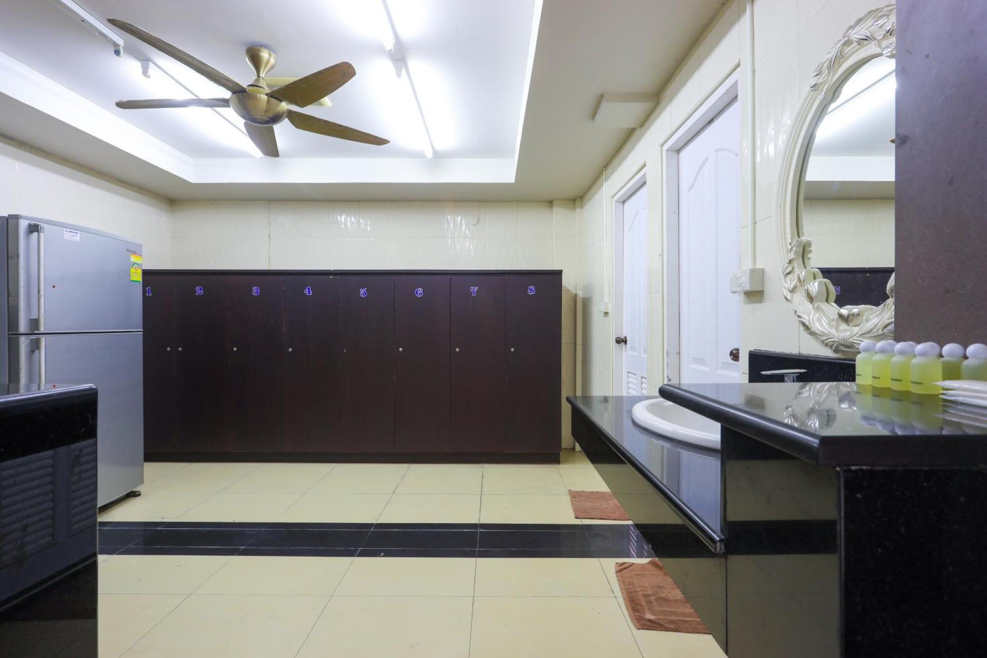 Land Royal Residence Pattaya Extérieur photo