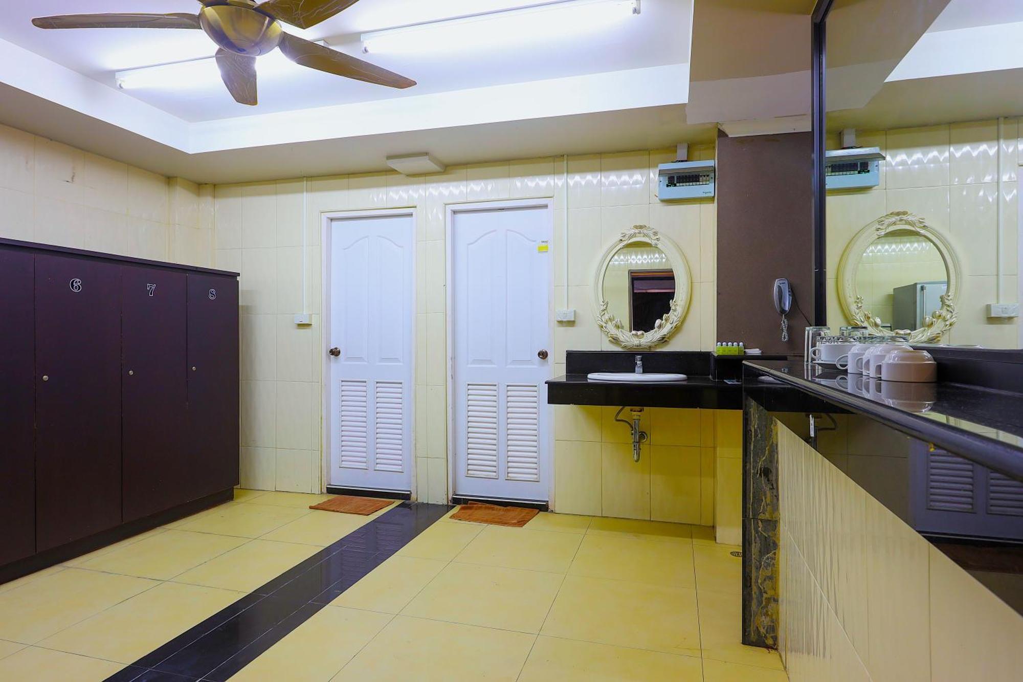 Land Royal Residence Pattaya Extérieur photo