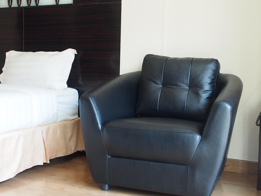 Land Royal Residence Pattaya Extérieur photo