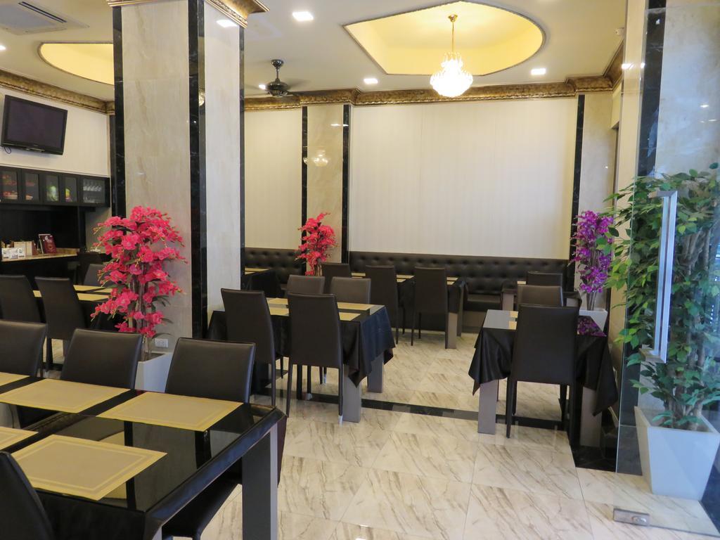 Land Royal Residence Pattaya Extérieur photo