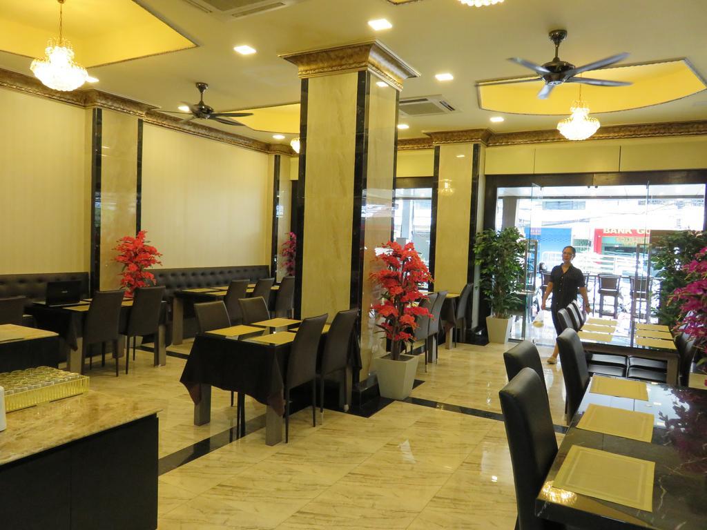 Land Royal Residence Pattaya Extérieur photo