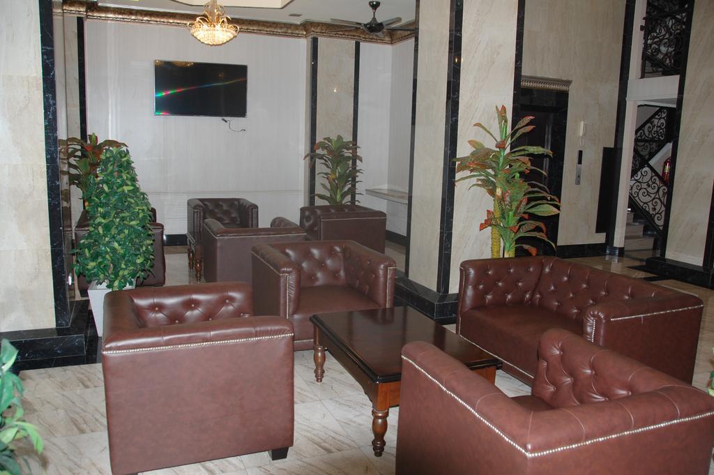 Land Royal Residence Pattaya Extérieur photo