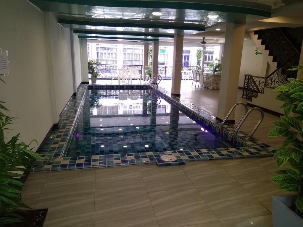 Land Royal Residence Pattaya Extérieur photo