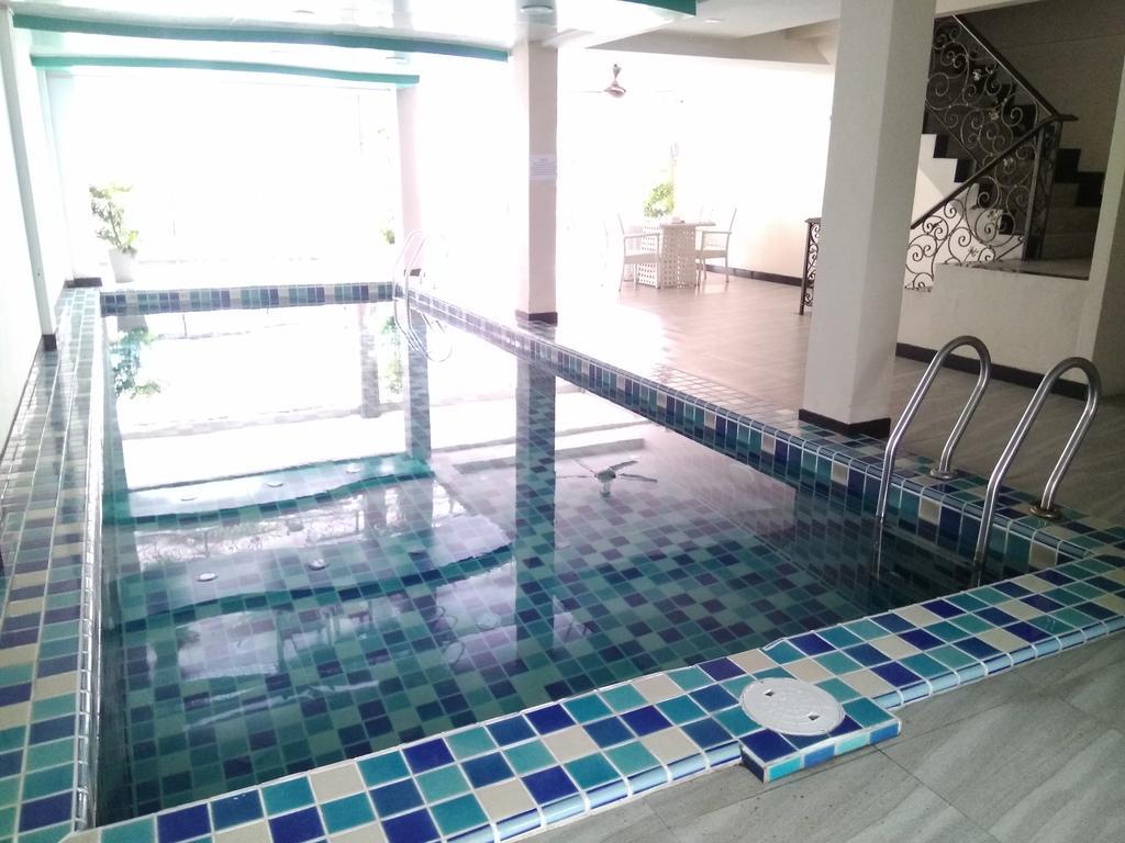 Land Royal Residence Pattaya Extérieur photo