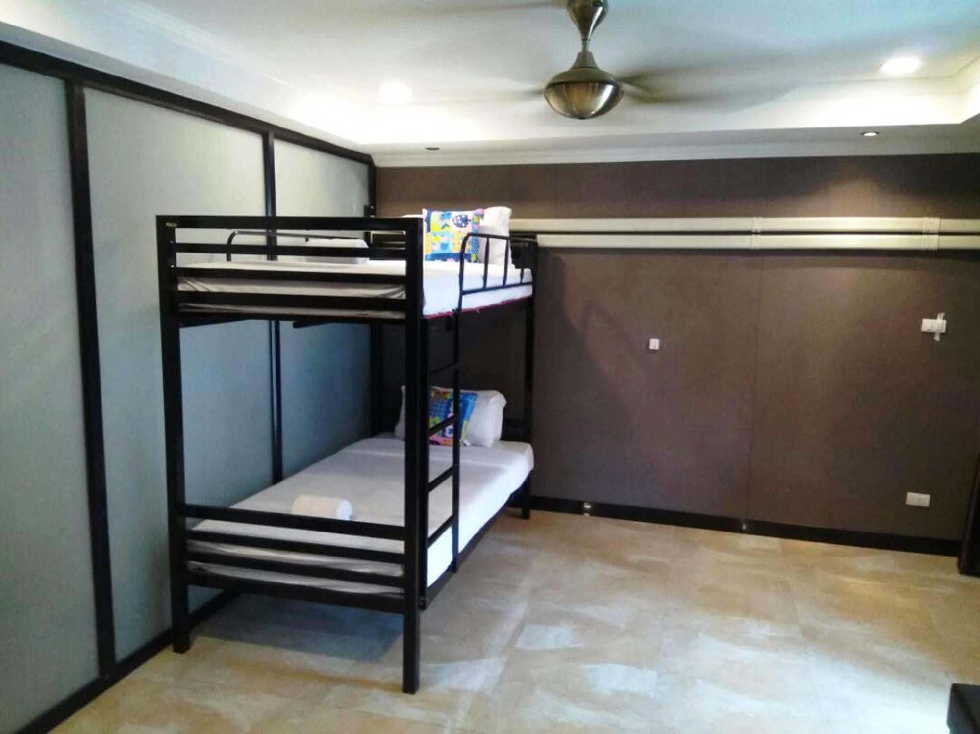Land Royal Residence Pattaya Extérieur photo